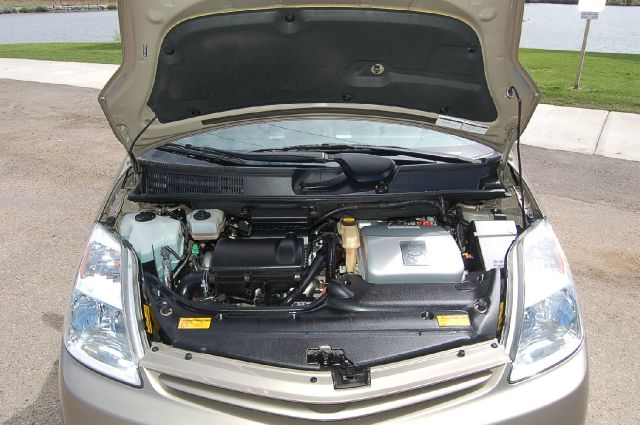 Toyota Prius 2005 photo 1