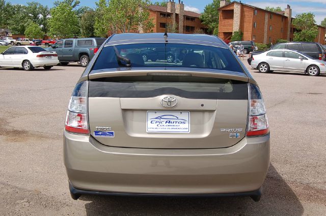 Toyota Prius 2005 photo 11