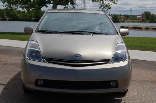 Toyota Prius 2005 photo 13