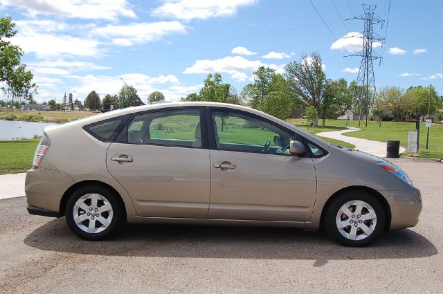 Toyota Prius 2005 photo 15