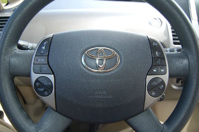 Toyota Prius 2005 photo 17