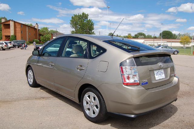 Toyota Prius 2005 photo 5