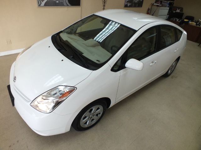 Toyota Prius 2005 photo 1