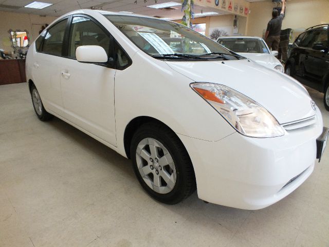 Toyota Prius 2005 photo 10