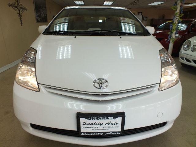 Toyota Prius 2005 photo 14