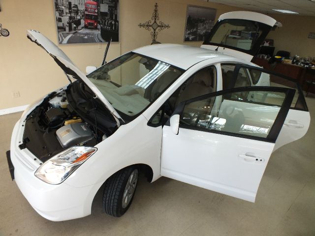 Toyota Prius 2005 photo 3