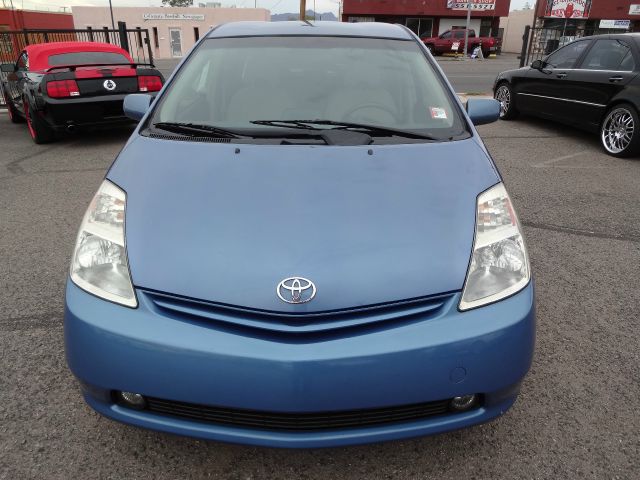 Toyota Prius Graphite Hatchback