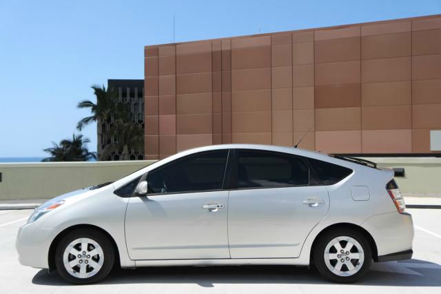 Toyota Prius 2005 photo 1