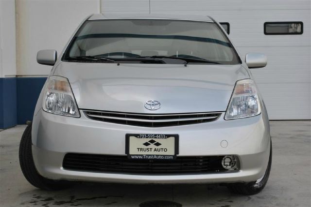 Toyota Prius 2005 photo 3