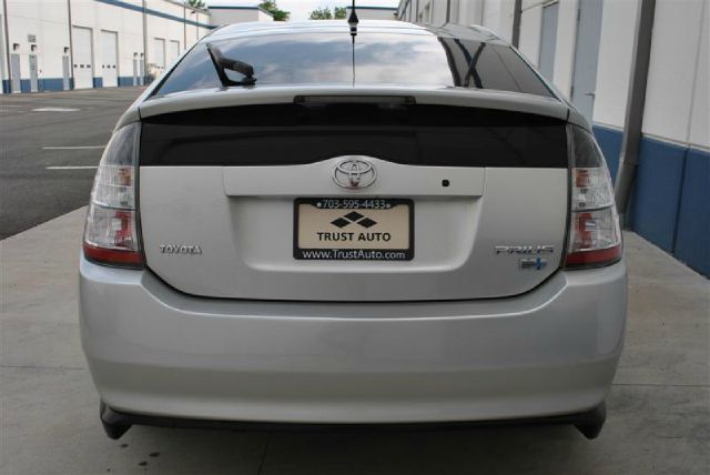 Toyota Prius 2005 photo 4