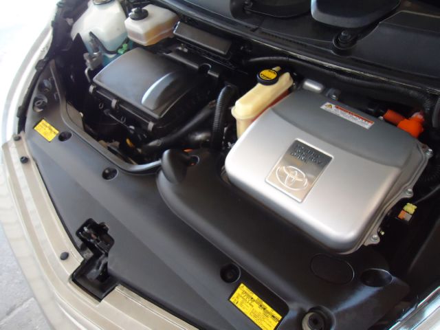 Toyota Prius 2005 photo 18