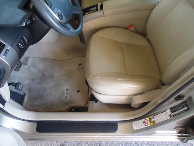 Toyota Prius 2005 photo 2