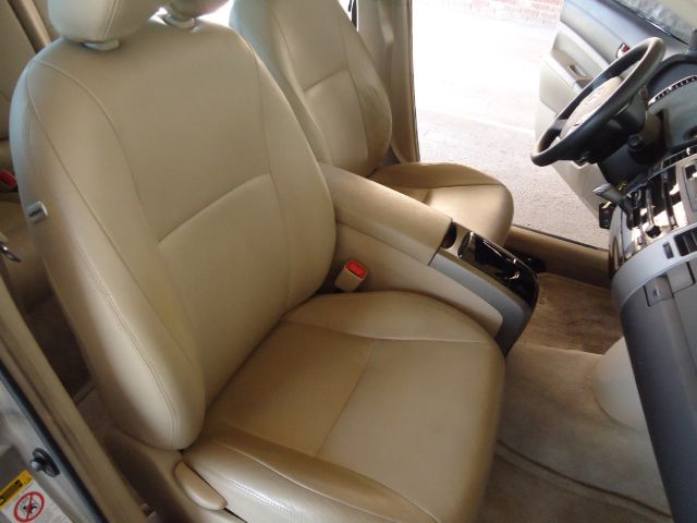 Toyota Prius 2005 photo 23