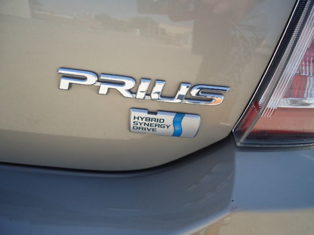 Toyota Prius 2005 photo 25