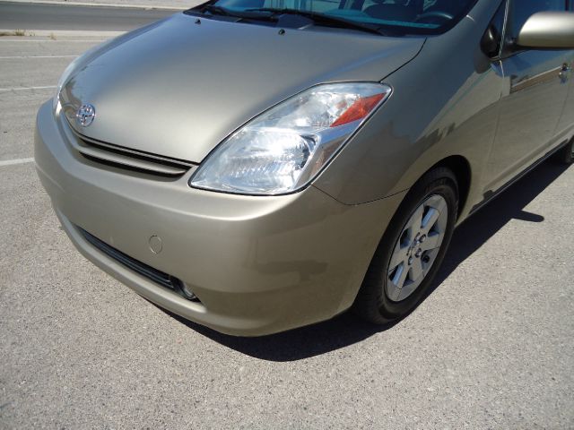 Toyota Prius 2005 photo 26