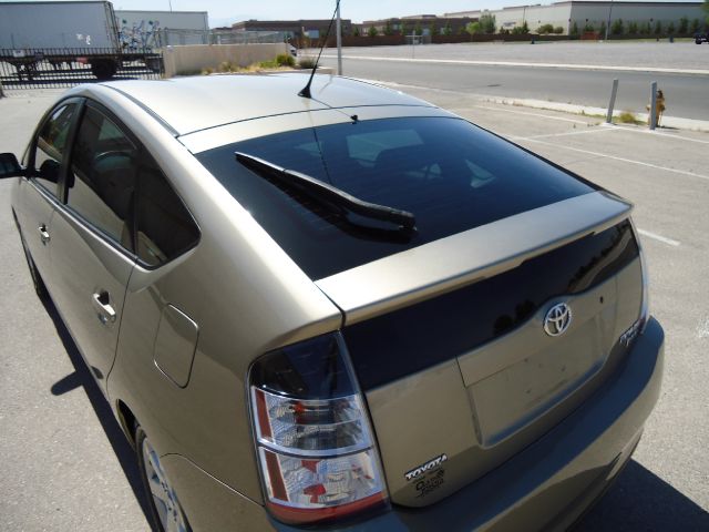 Toyota Prius 2005 photo 27