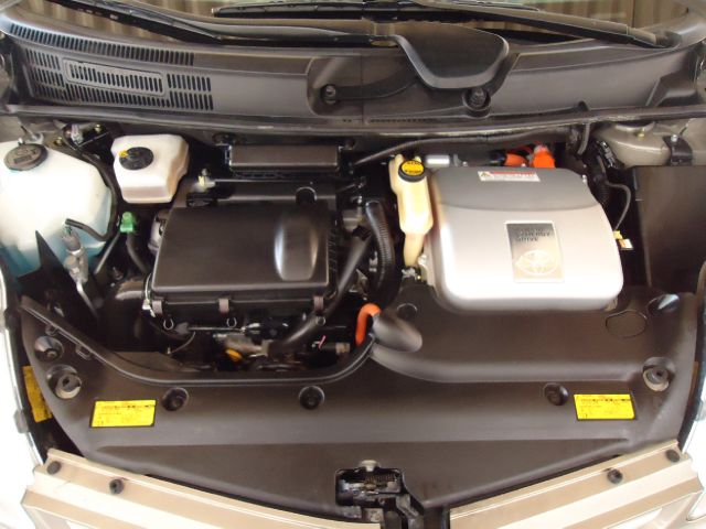 Toyota Prius 2005 photo 29