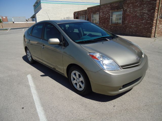 Toyota Prius 2005 photo 3