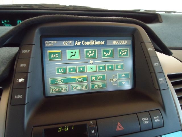 Toyota Prius 2005 photo 32