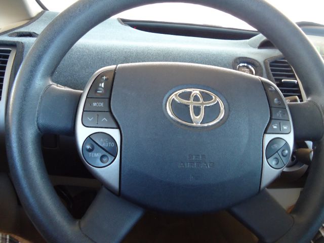 Toyota Prius 2005 photo 33