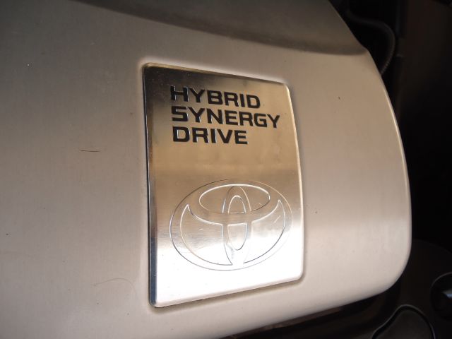 Toyota Prius 2005 photo 34