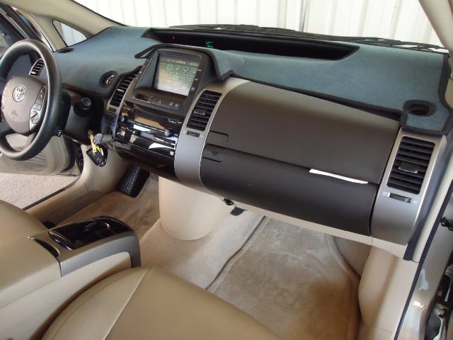 Toyota Prius 2005 photo 38