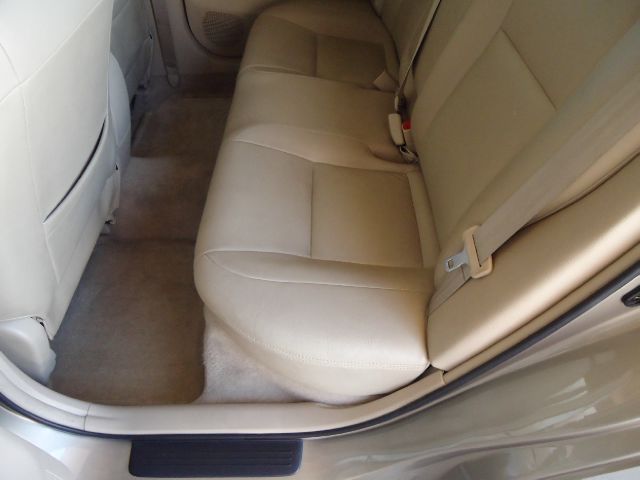 Toyota Prius 2005 photo 39