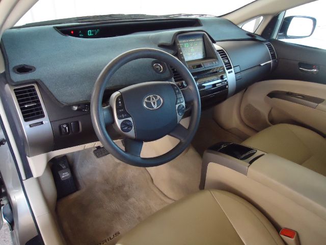 Toyota Prius 2005 photo 40