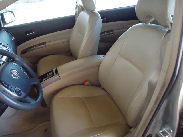 Toyota Prius 2005 photo 41