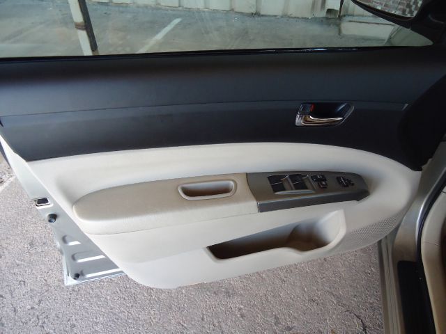 Toyota Prius 2005 photo 42