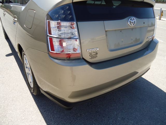 Toyota Prius 2005 photo 43