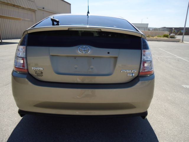 Toyota Prius 2005 photo 44