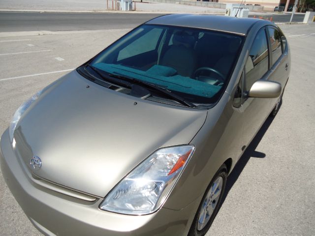 Toyota Prius 2005 photo 46