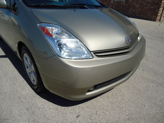 Toyota Prius 2005 photo 47