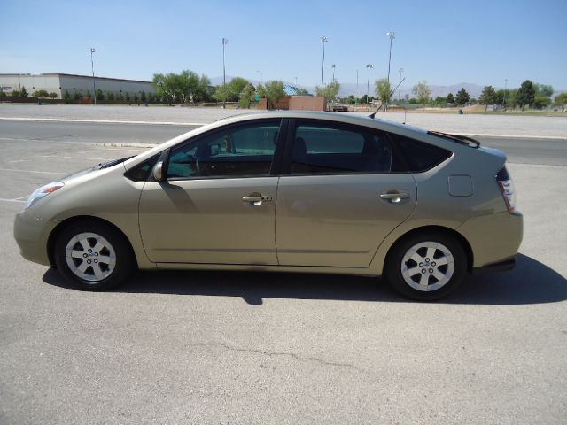 Toyota Prius 2005 photo 48