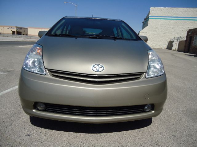 Toyota Prius 2005 photo 49