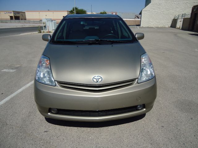 Toyota Prius 2005 photo 5