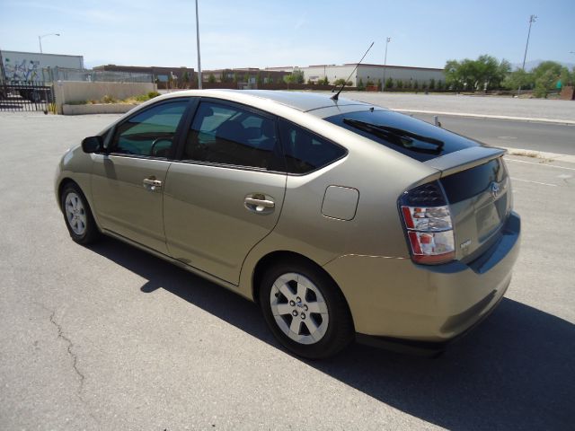 Toyota Prius 2005 photo 50