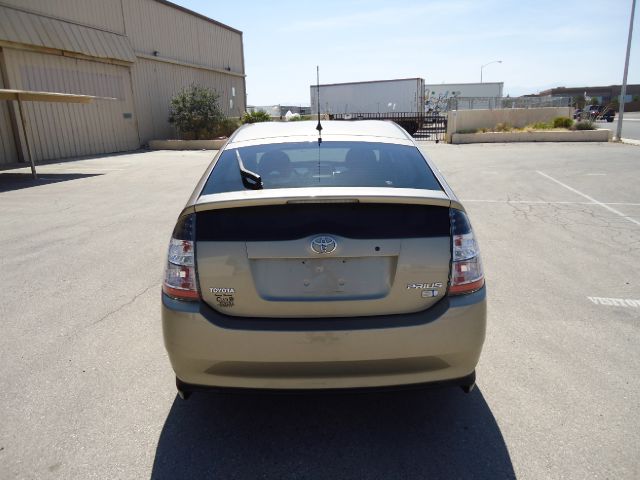 Toyota Prius 2005 photo 51