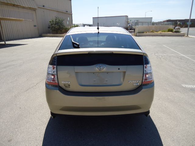 Toyota Prius 2005 photo 52