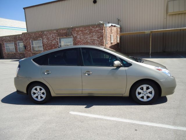 Toyota Prius 2005 photo 53