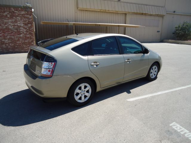 Toyota Prius 2005 photo 54