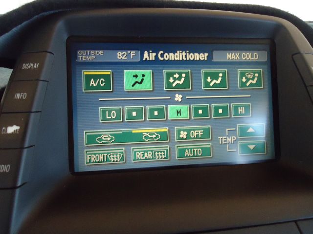 Toyota Prius 2005 photo 6