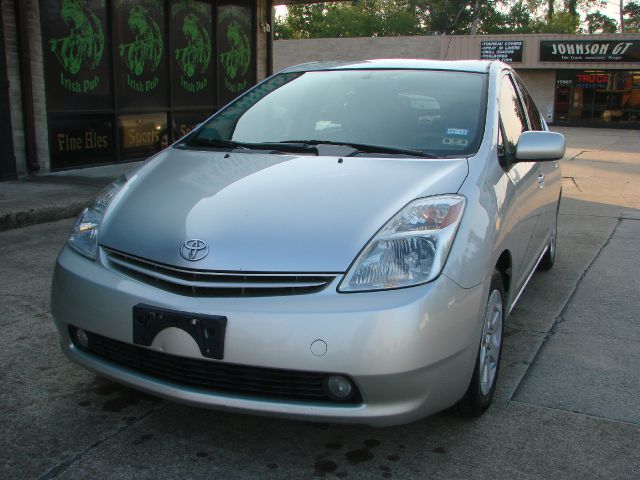 Toyota Prius 2005 photo 1