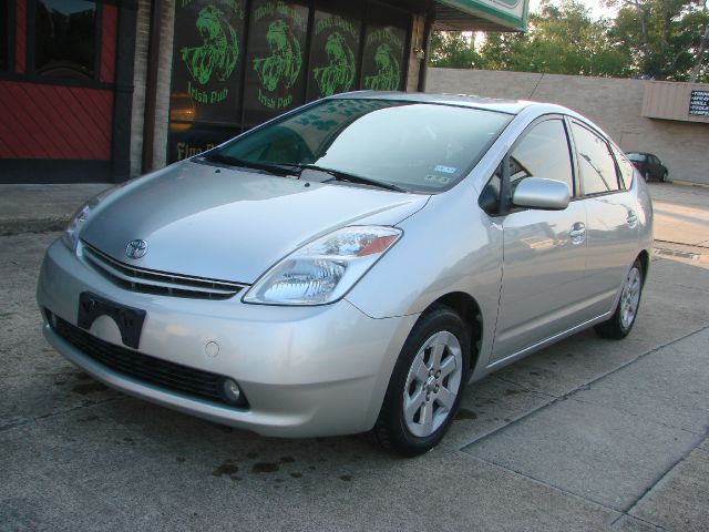 Toyota Prius 2005 photo 2