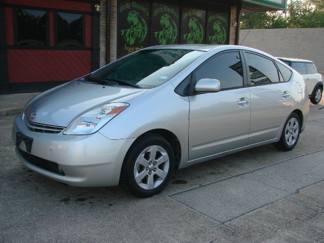 Toyota Prius 2005 photo 3