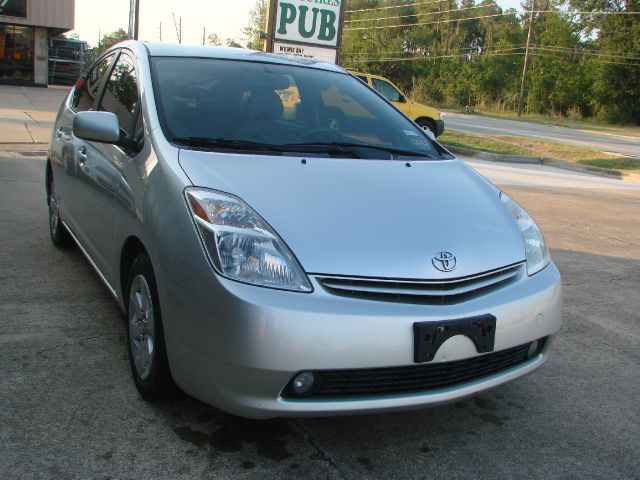 Toyota Prius 2005 photo 4