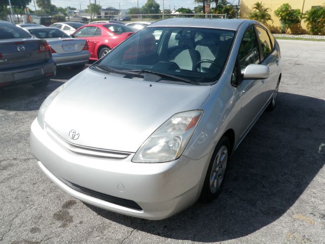 Toyota Prius 2005 photo 4