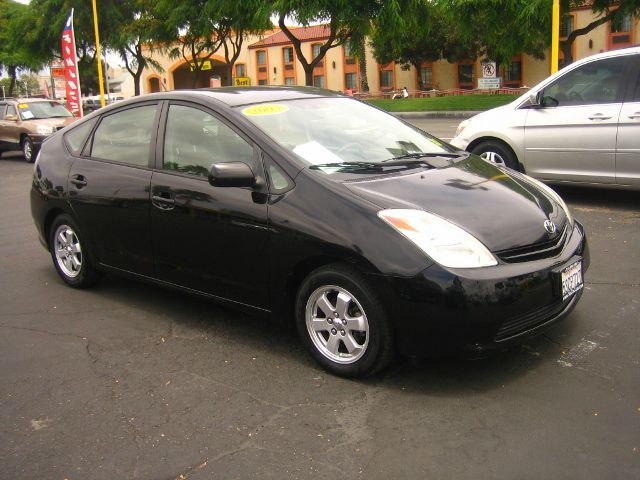 Toyota Prius 2005 photo 2