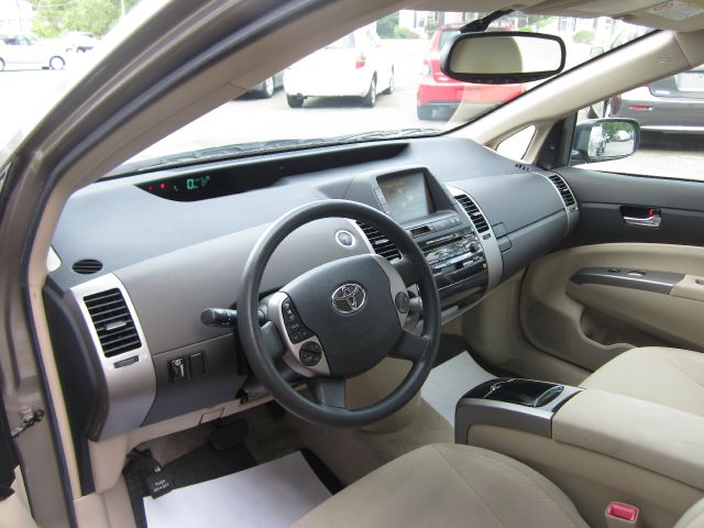 Toyota Prius 2005 photo 2